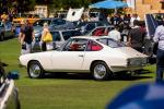 BMW Glas 1600 GT 1968 года